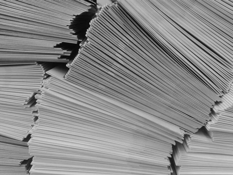 Faut-il utiliser un ordinateur ou écrire sur papier en prépa ECG ?