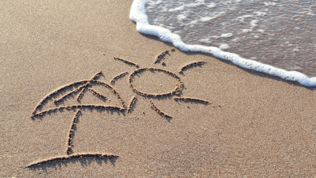 Comment optimiser tes vacances en prépa ECG : entre révisions et repos