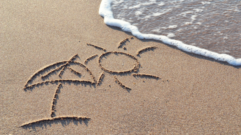 Comment optimiser tes vacances en prépa ECG : entre révisions et repos