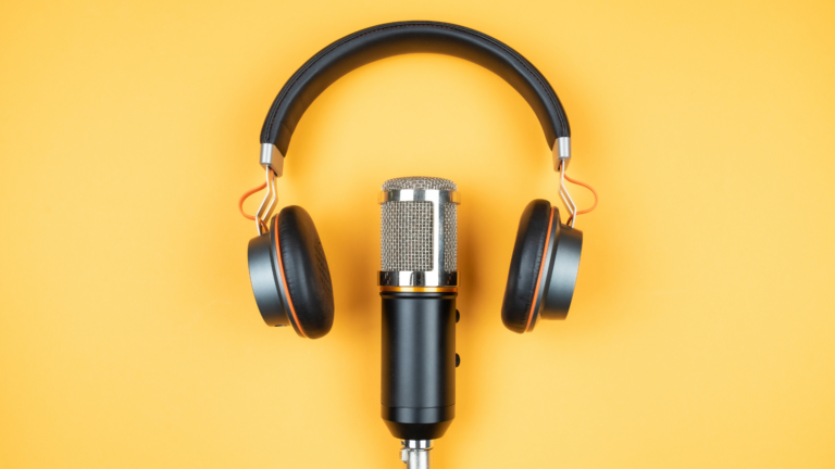 Les meilleurs podcasts à écouter pour travailler son anglais en prépa ECG