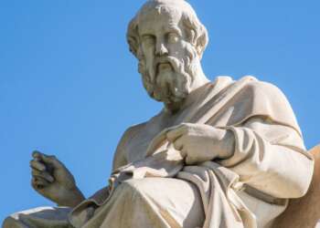 L'allégorie de la caverne de Platon