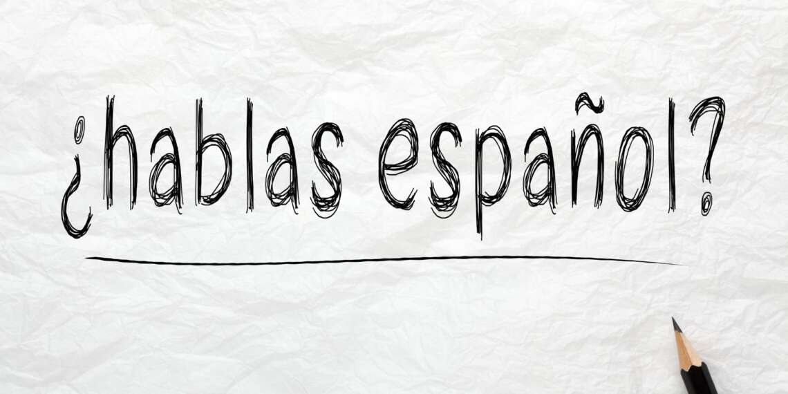 Expressions idiomatiques et proverbes en espagnol