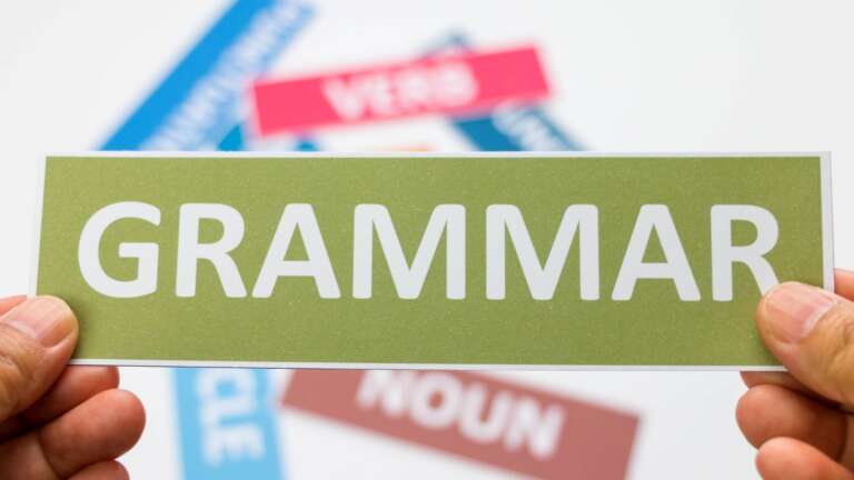 Maîtriser la grammaire et la conjugaison progresser rapidement en espagnol