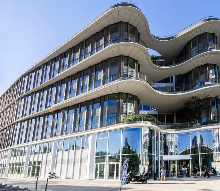 Participe à la journée portes ouvertes d’Audencia à Paris le 30 novembre !