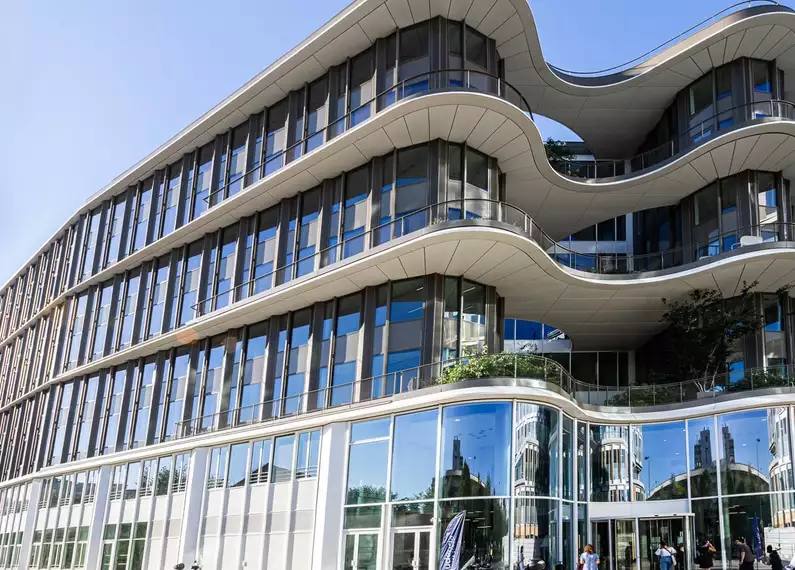 Participe à la journée portes ouvertes d’Audencia à Paris en novembre !