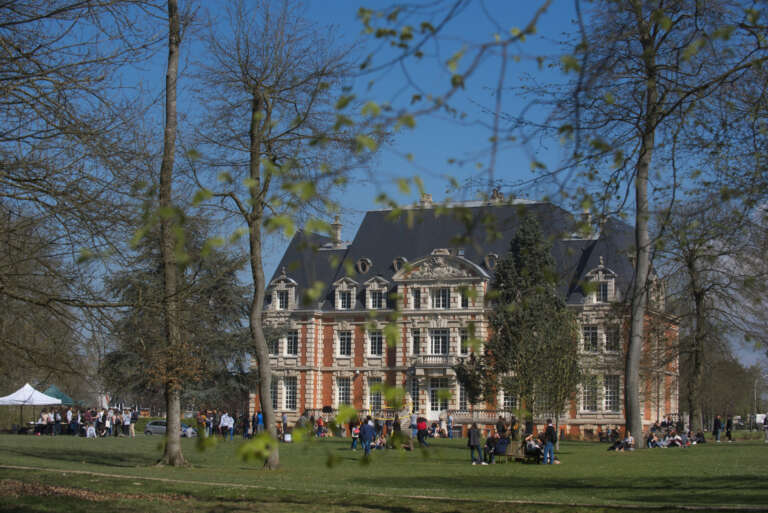 Participe aux journées portes ouvertes de NEOMA le 30 novembre 2024 !