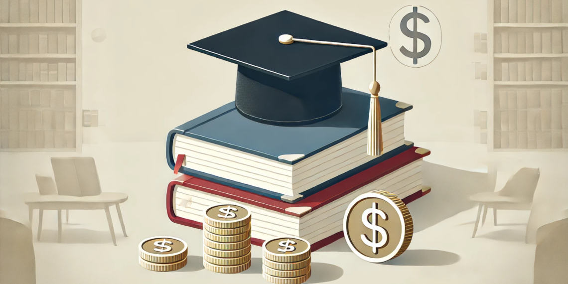 Prix annuel des Grandes Ecoles de commerce en 2025