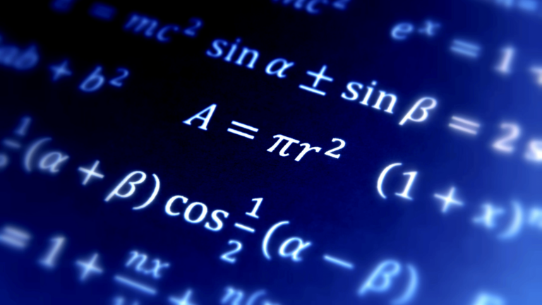 Le programme des maths appliquées en prépa ECG