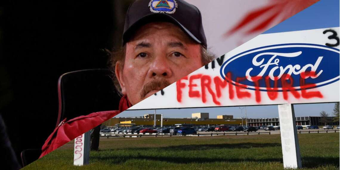 Actualités mondiales : le récap' de la semaine du 18 novembre au 24 novembre 2024 !