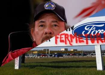 Actualités mondiales : le récap' de la semaine du 18 novembre au 24 novembre 2024 !