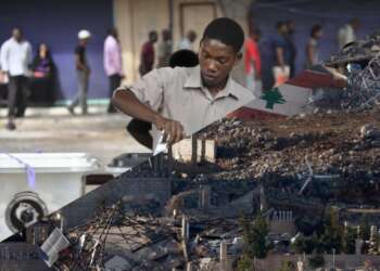 Actualités mondiales : le récap’ de la semaine du 25 novembre au 30 novembre 2024 !