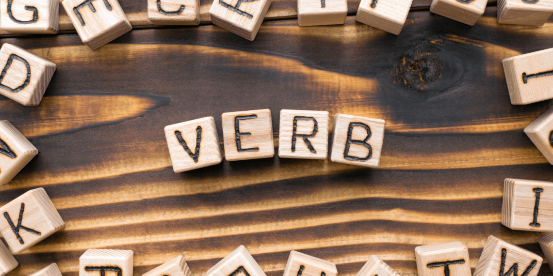 Verbes irréguliers en anglais