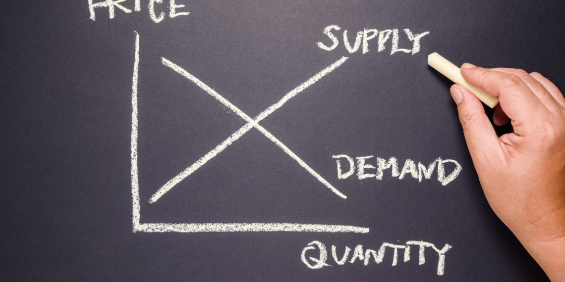 Loi de l'offre et la demande