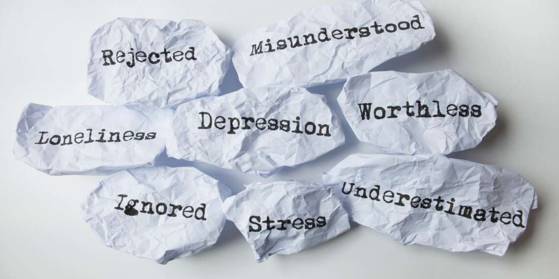 Le vocabulaire anglais par thème : les sentiments et émotions.