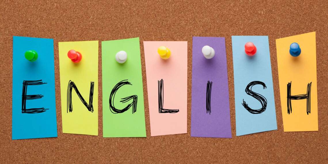 Traduction des couleurs en anglais et leurs nuances