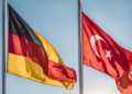 Les relations Turquie-Allemagne