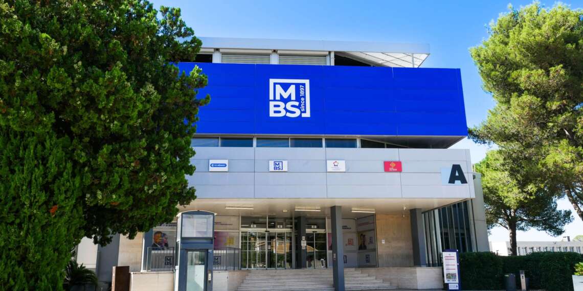 Découvre la soirée portes ouvertes de MBS en décembre 2024 !