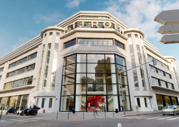 Frais Scolarité INSEEC 2025