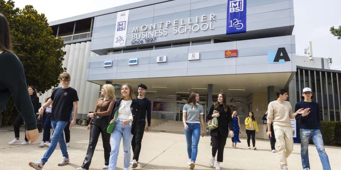 Frais de scolarité MBS 2025