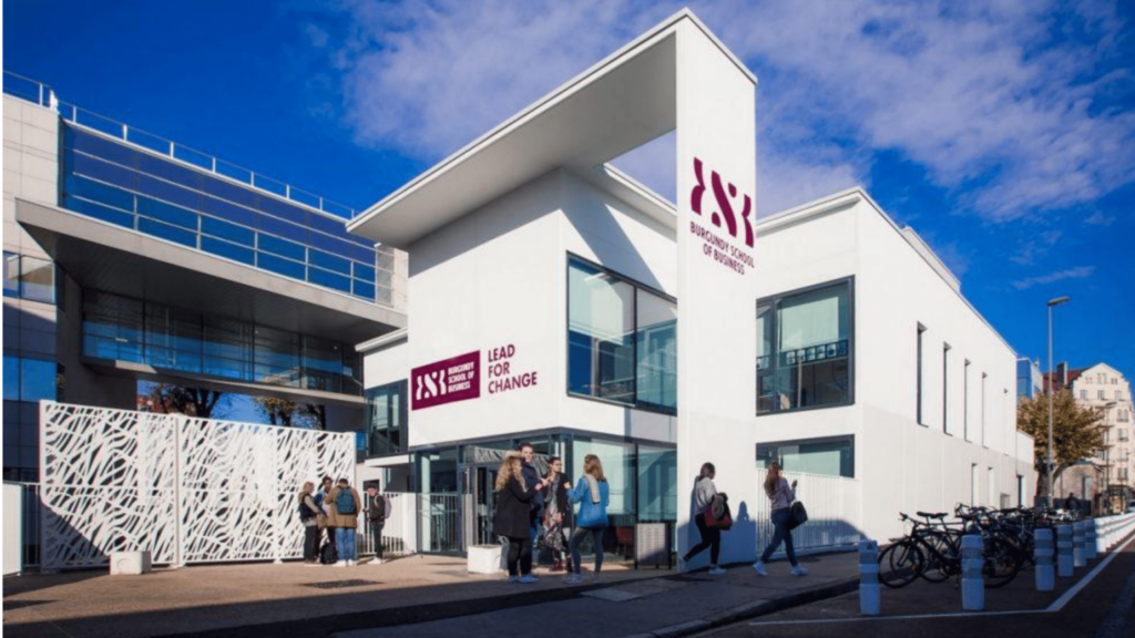 Les frais de scolarité à BSB en 2026