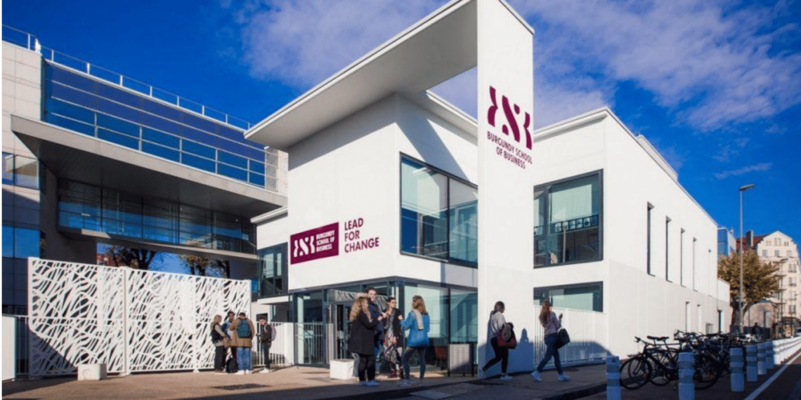 Frais de scolarité BSB 2025