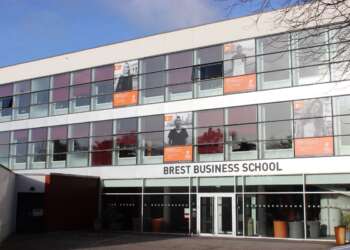 Brest Business School : tous les classements du Programme Grande Ecole