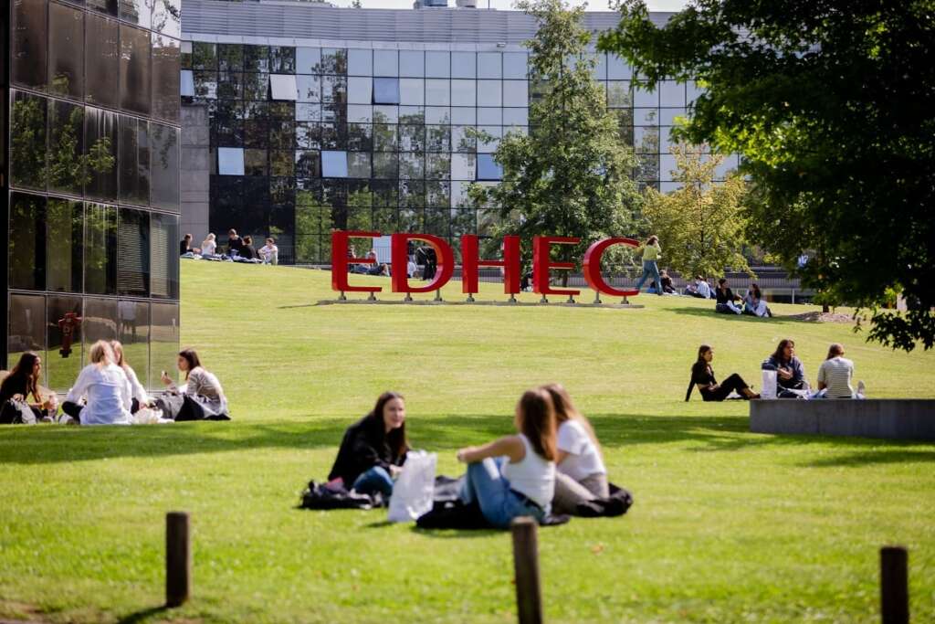 Les frais de scolarité à l&rsquo;EDHEC en 2026