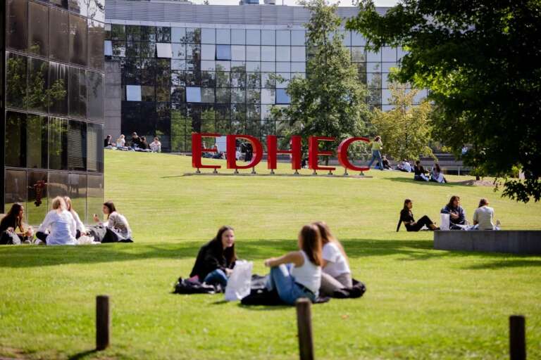 Les frais de scolarité à l&rsquo;EDHEC en 2026