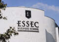 ESSEC classement