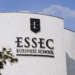 ESSEC classement