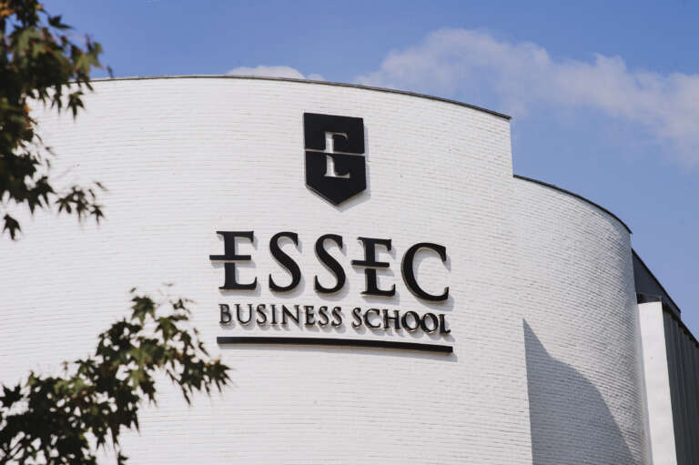 ESSEC : tous les classements du Programme Grande Ecole