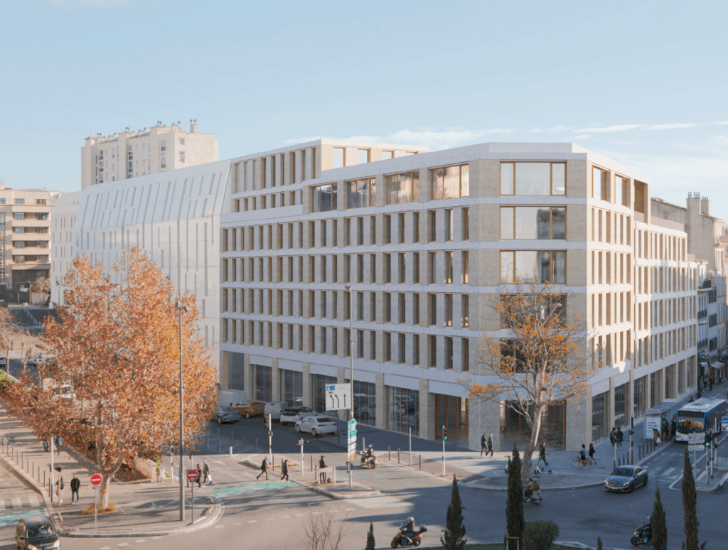 Classement INSEEC : SIGEM 2026, palmarès et évolution