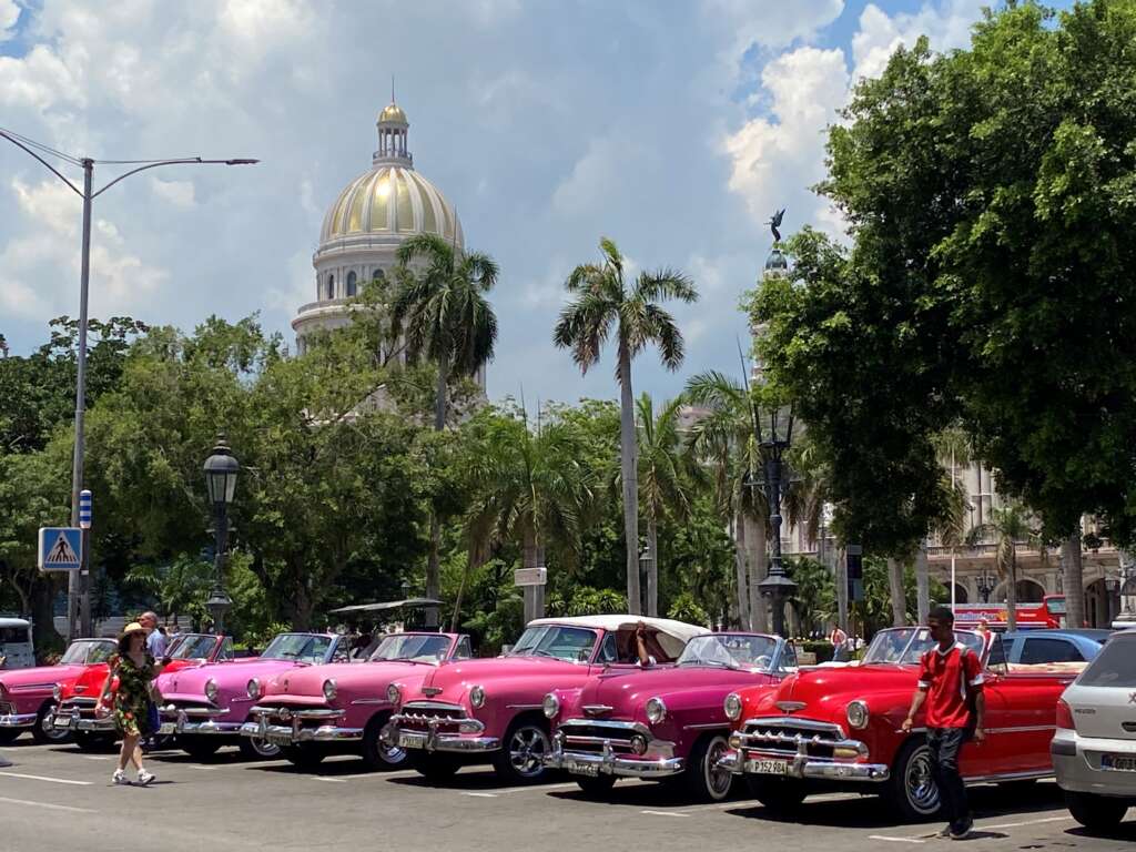 Tout comprendre à la crise de Cuba