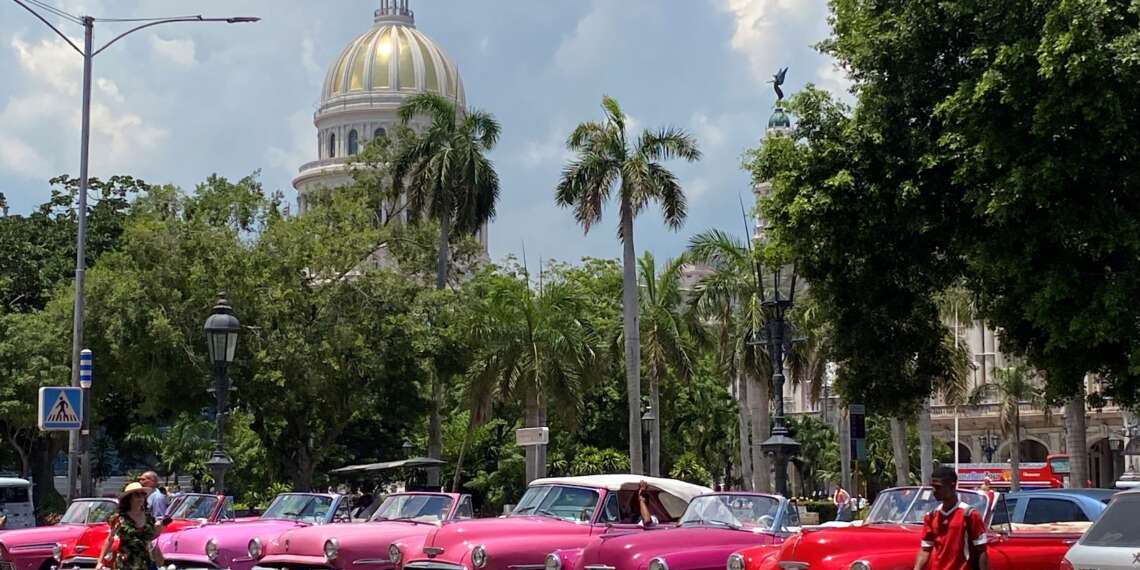 La crise des missiles de Cuba