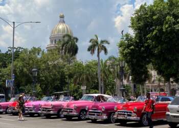 La crise des missiles de Cuba