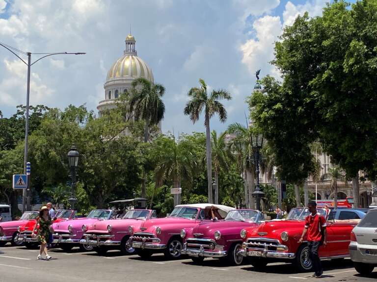 Tout comprendre à la crise de Cuba