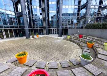 Participe à la journée portes ouvertes de l'ESCP en février 2025 !