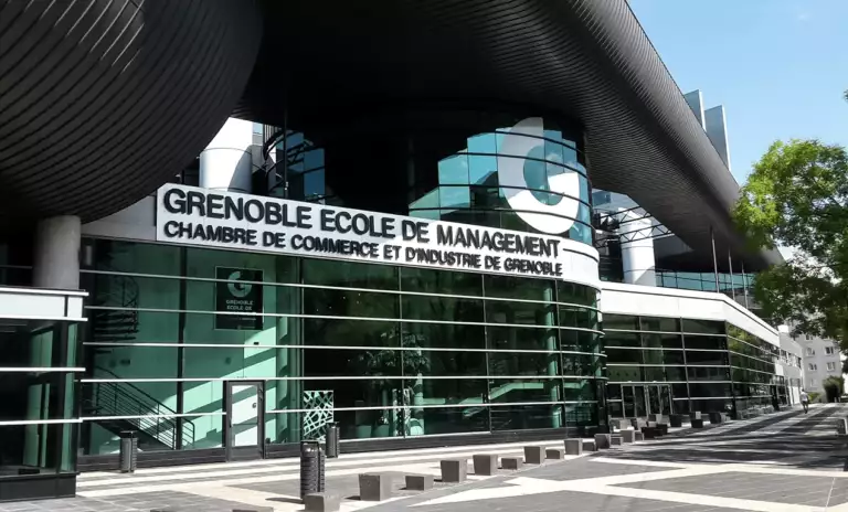 GEM : tous les classements du Programme Grande Ecole