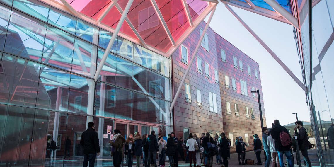 ICN classement du PGE