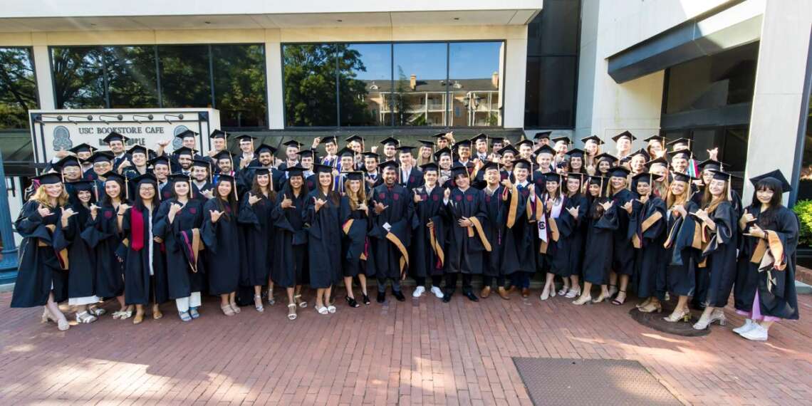 L'interview de Valentine, alumni ESCP en double diplôme aux USA