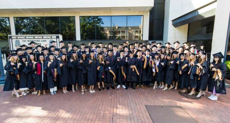Témoignage : Valentine, en double diplôme aux USA (ESCP 2024) !