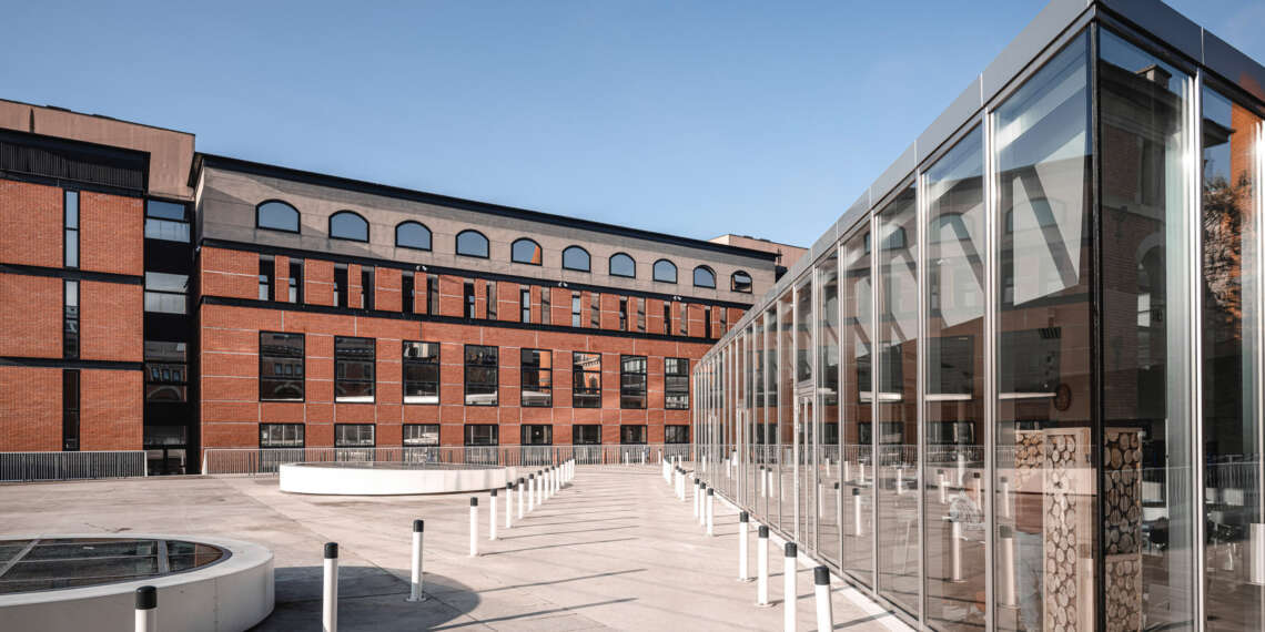 Classements PGE EM Strasbourg