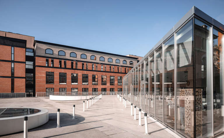L&rsquo;EM Strasbourg : tous les classements du Programme Grande École
