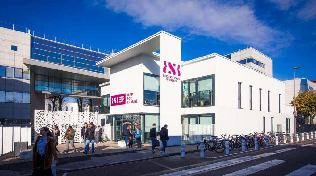 Classement BSB Programme Grande Ecole