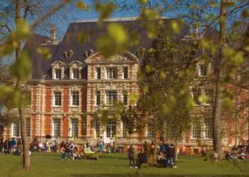 Classements PGE Neoma 2025