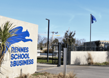 Rennes SB classement du PGE