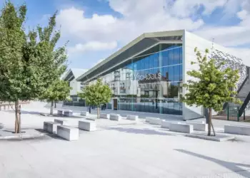 SCBS : tous les classements du Programme Grande Ecole