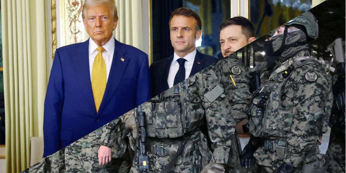 Actualités mondiales : le récap’ de la semaine du 2 décembre au 8 décembre 2024 !