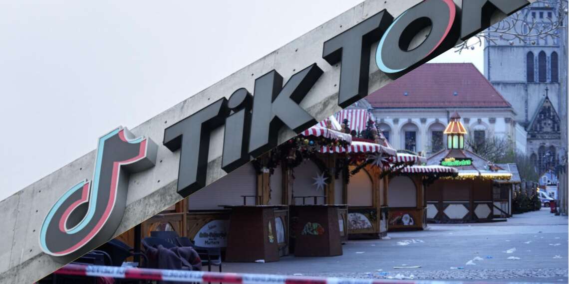 Actualités mondiales : le récap’ de la semaine du 16 décembre au 22 décembre 2024 !