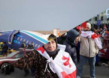 Actualités mondiales : le récap’ de la semaine du 23 décembre au 29 décembre 2024 !